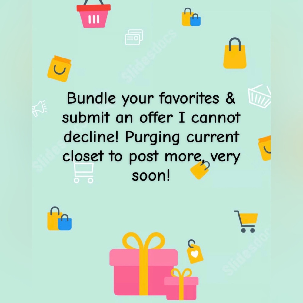Shopping Offer